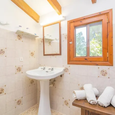Can Ferrer Villa Pollenca