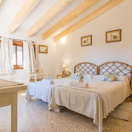 Villa Can Ferrer Pollença