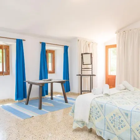 Villa Can Ferrer Pollença