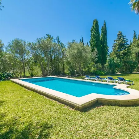 Can Ferrer Villa Pollença