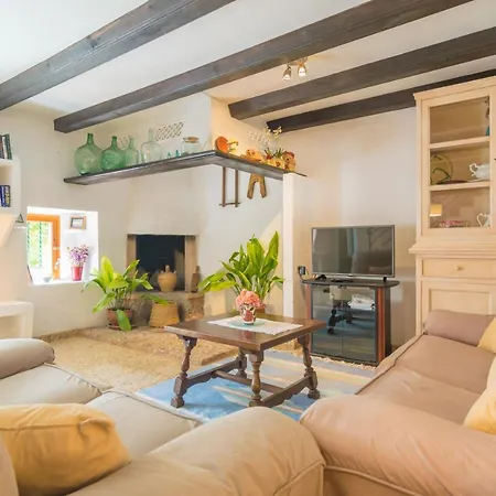 Villa Can Ferrer