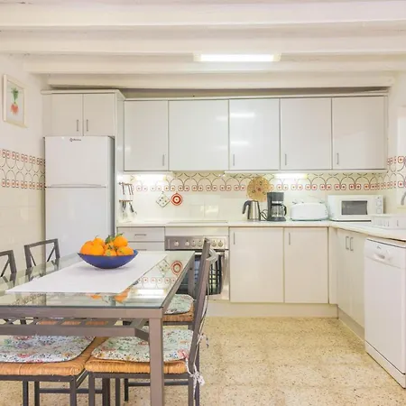 Can Ferrer * Pollença