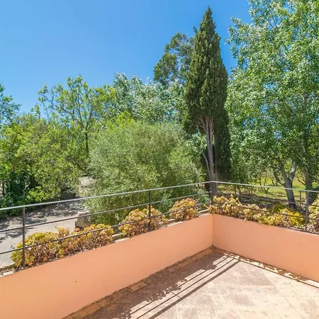 Villa Can Ferrer