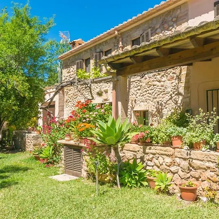 Can Ferrer Pollença
