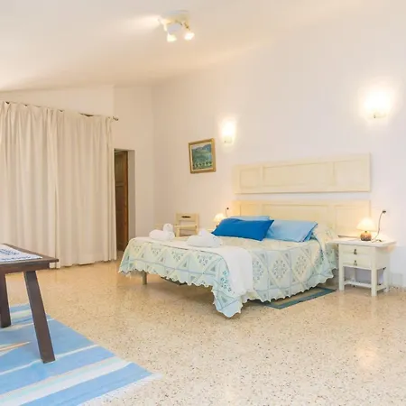 Villa Can Ferrer *